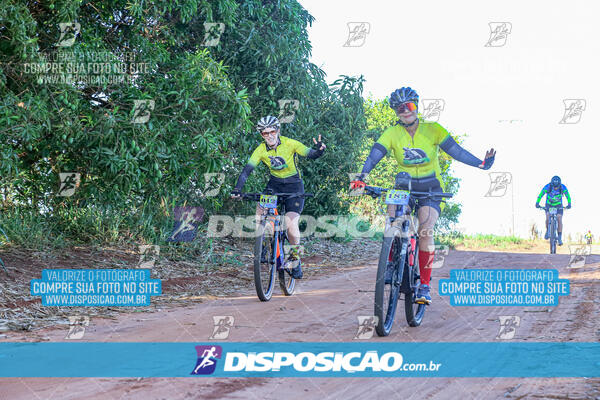 4º Desafio 100km de Terra