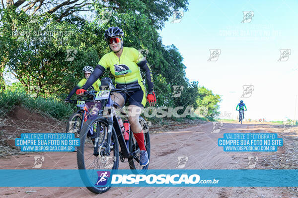 4º Desafio 100km de Terra