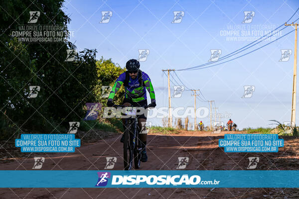 4º Desafio 100km de Terra