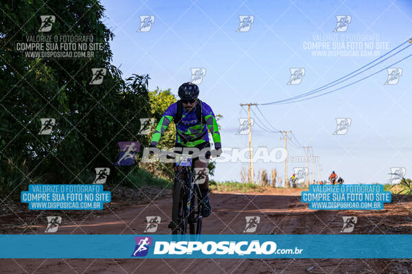 4º Desafio 100km de Terra