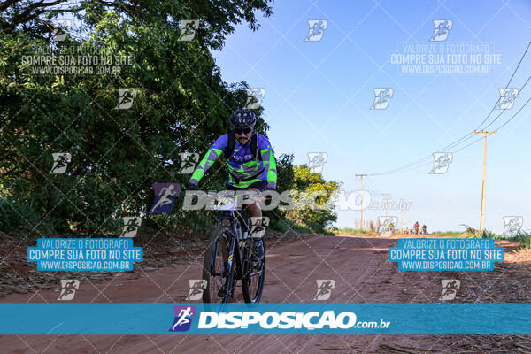 4º Desafio 100km de Terra