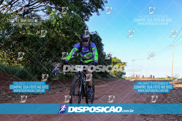 4º Desafio 100km de Terra