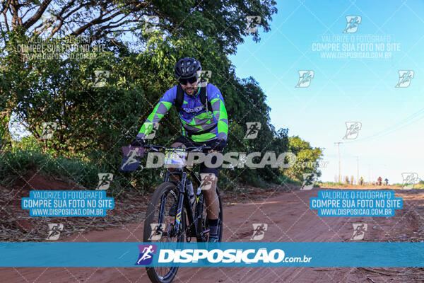 4º Desafio 100km de Terra