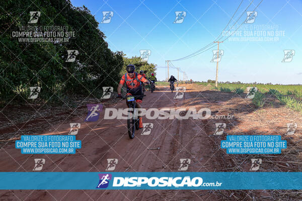 4º Desafio 100km de Terra