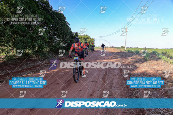 4º Desafio 100km de Terra