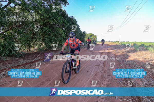 4º Desafio 100km de Terra