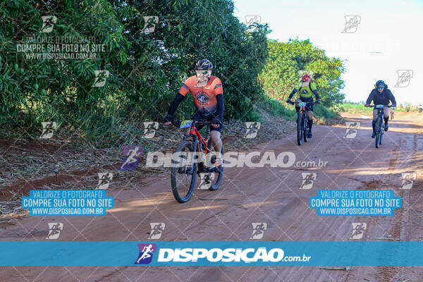 4º Desafio 100km de Terra