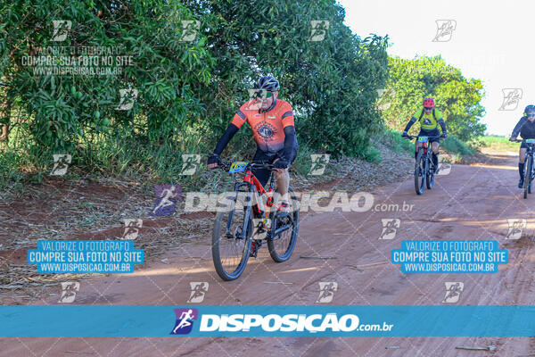 4º Desafio 100km de Terra