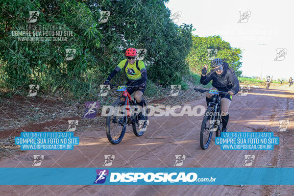 4º Desafio 100km de Terra