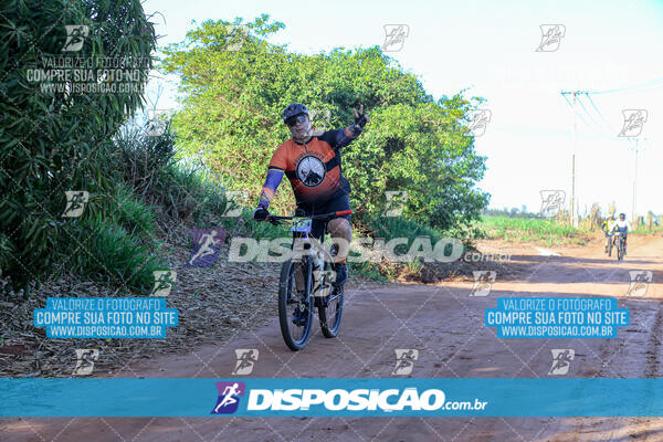 4º Desafio 100km de Terra