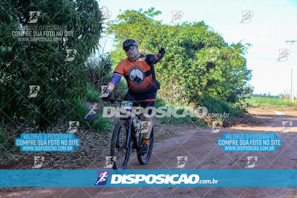 4º Desafio 100km de Terra