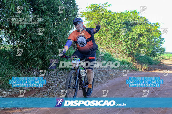 4º Desafio 100km de Terra