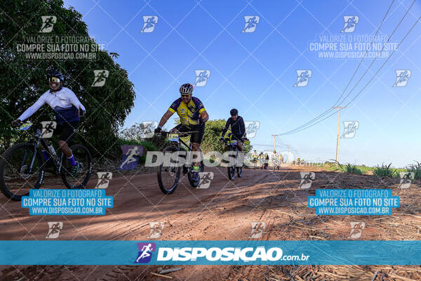 4º Desafio 100km de Terra