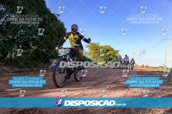 4º Desafio 100km de Terra