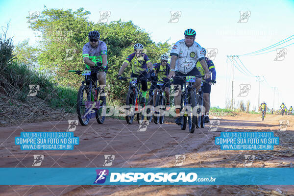 4º Desafio 100km de Terra