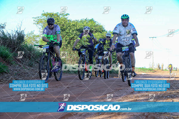 4º Desafio 100km de Terra