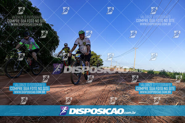 4º Desafio 100km de Terra