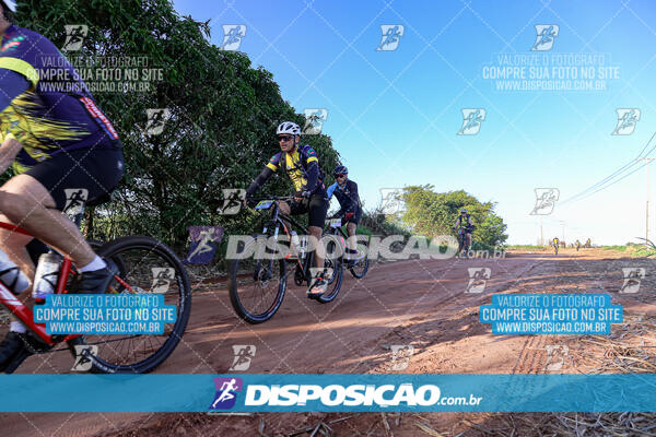 4º Desafio 100km de Terra