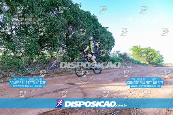 4º Desafio 100km de Terra