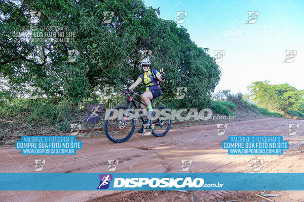 4º Desafio 100km de Terra