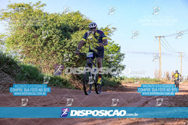 4º Desafio 100km de Terra