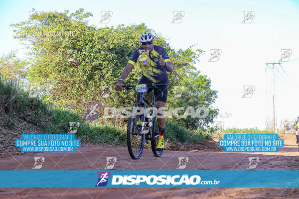 4º Desafio 100km de Terra