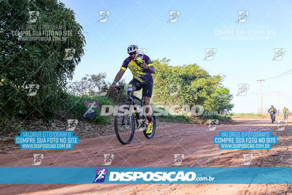 4º Desafio 100km de Terra