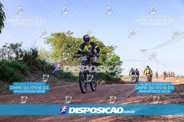 4º Desafio 100km de Terra