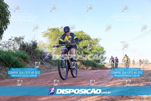 4º Desafio 100km de Terra