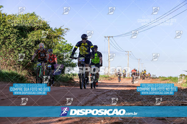 4º Desafio 100km de Terra