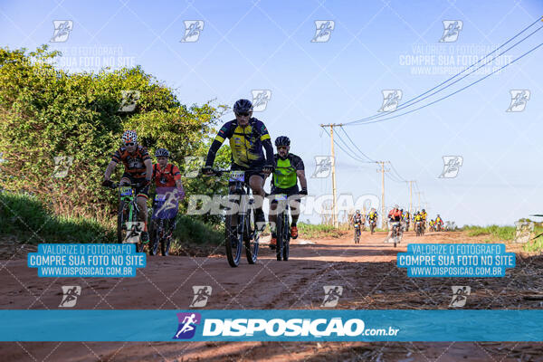 4º Desafio 100km de Terra