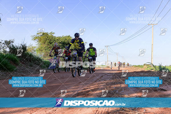 4º Desafio 100km de Terra