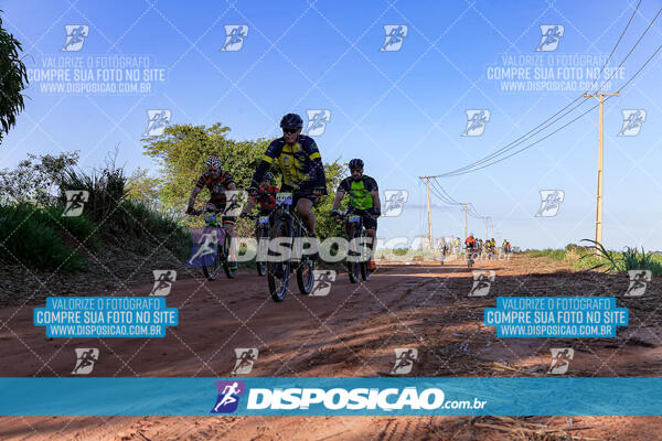 4º Desafio 100km de Terra