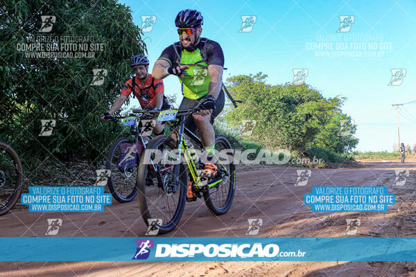 4º Desafio 100km de Terra