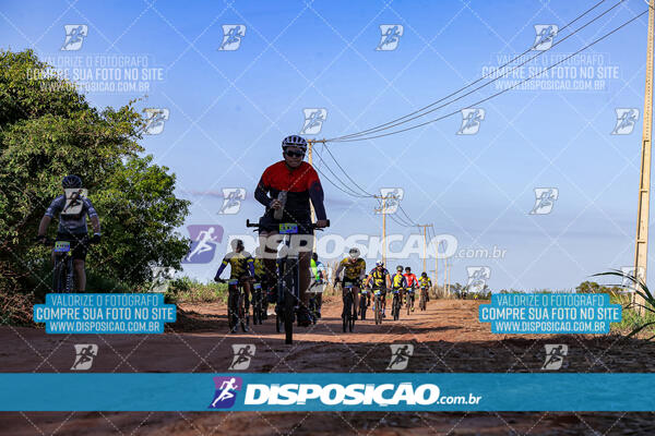 4º Desafio 100km de Terra