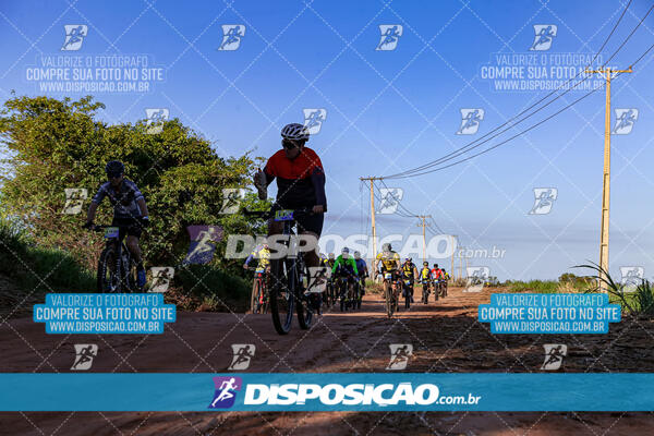 4º Desafio 100km de Terra