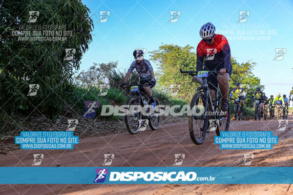 4º Desafio 100km de Terra