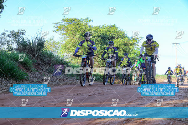 4º Desafio 100km de Terra