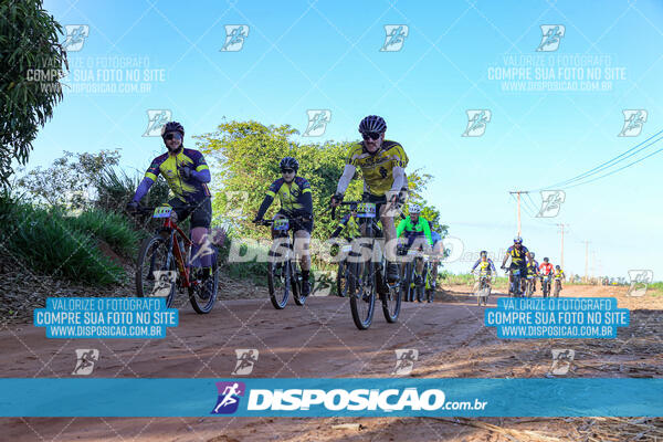 4º Desafio 100km de Terra