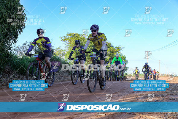 4º Desafio 100km de Terra