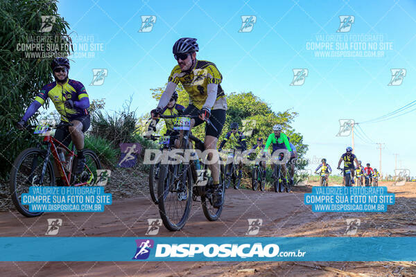 4º Desafio 100km de Terra