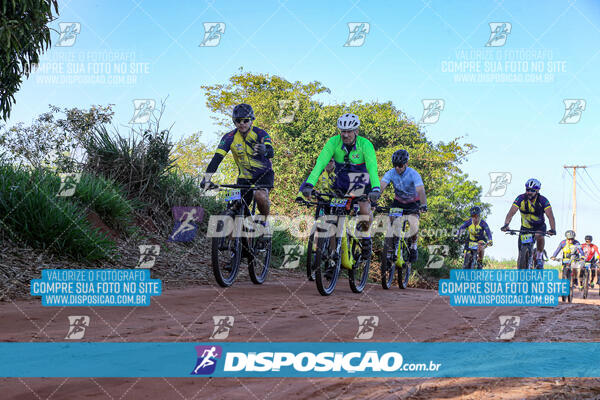 4º Desafio 100km de Terra