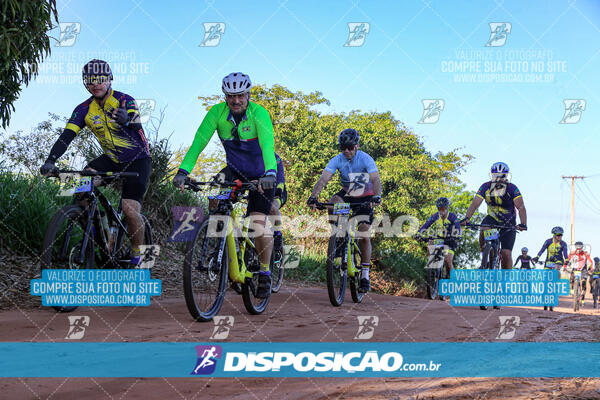 4º Desafio 100km de Terra