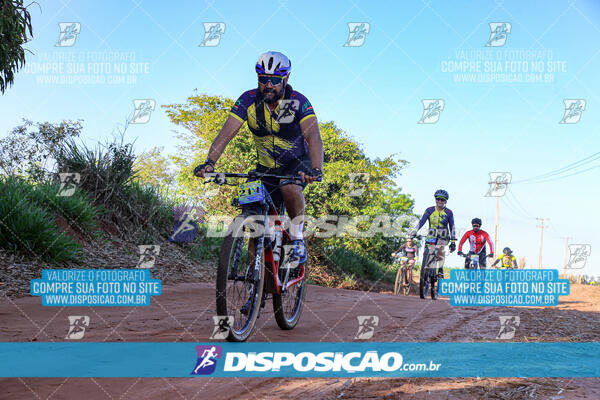 4º Desafio 100km de Terra