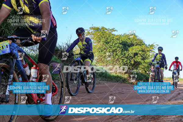 4º Desafio 100km de Terra