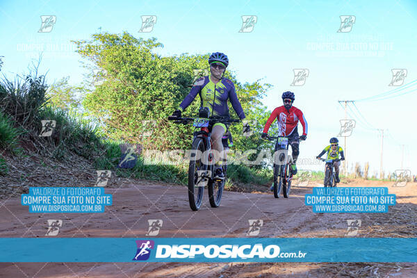 4º Desafio 100km de Terra