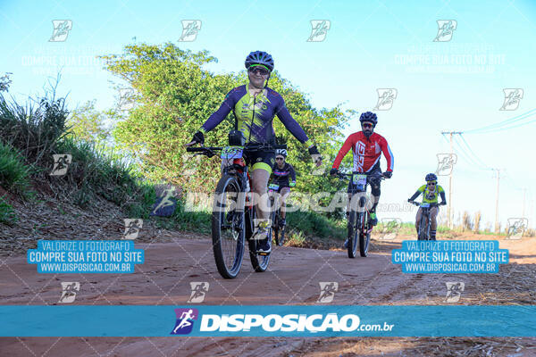 4º Desafio 100km de Terra