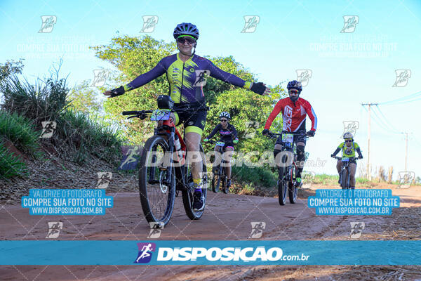 4º Desafio 100km de Terra