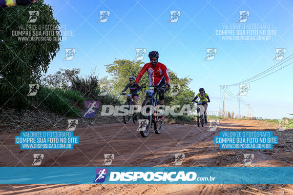 4º Desafio 100km de Terra