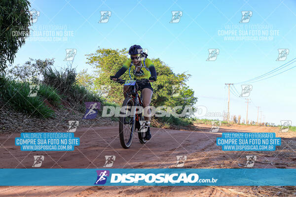 4º Desafio 100km de Terra